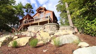 A Stephens Landscaping New Waterfront Landscape Construction