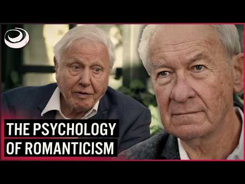 The Romantics That Revolutionized Our Understanding Of The Mind