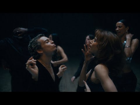 Jungle - Every Night (Official Video)