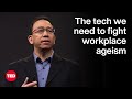 Senior Employment and Aging Technologies