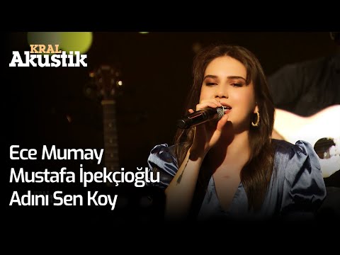 Ece Mumay & Mustafa İpekçioğlu - Adını Sen Koy
