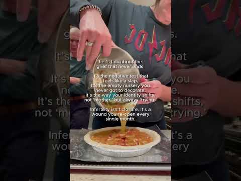 Infertility grief does not come with an expiration date - Life Coach and Infertility Advocate