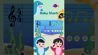 Baby Shark