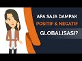 Globalization: Impacts and Insights