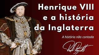 Henrique VIII da Inglaterra