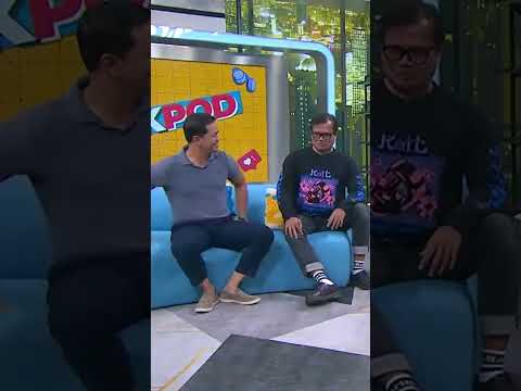 Soleh Bilang Surya Sok Alim! #talkpod #solehsolihun #suryainsomnia