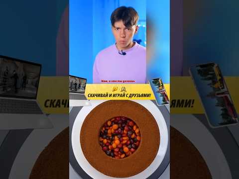 Подпишись │ Автор видео - @Artirich #radmirrp #hassleonline #акциязапросмотры
