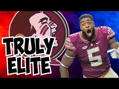 FSU DOMINATES NFL Draft – PROVING THIS for Mike Norvell