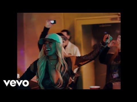 KAROL G, Feid, DFZM, Ovy On The Drums, J Balvin, Maluma, Ryan Castro, Blessd - +57 (Official Video)