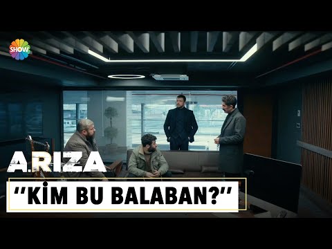 ''Kim bu Balaban?'' | Arıza 20. Bölüm