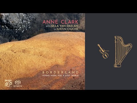 Borderland - Found Music For A Lost World