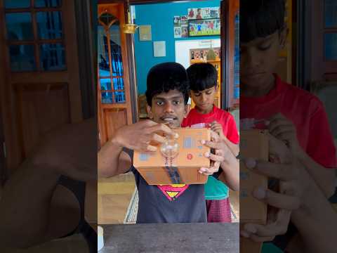 വീട്ടിൽ Projector ഉണ്ടാക്കി നോക്കിയപ്പോൾ🔥😱#shorts #shortsfeed #youtubeshorts