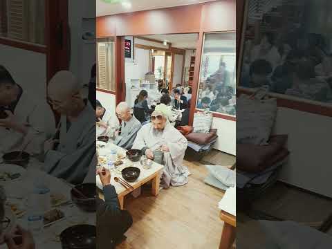 #부여_서각사(참선_염불선원)복장_점안_및_개원법회_증명법사_대한불교조계종_대종사_암도스님_법문_천도재_진원_불일스님_불일TV선_명상_호국불교방송_세계일화