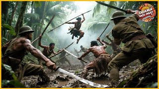 Nơi Rừng Thiêng Nước Độc, Đội Quân Thiện Chiến Bị Phục Kích Bất Ngờ Không Còn Ai Sống Sót