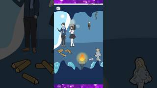 【家電カノジョ】 雪山ピンチ‼️⛄️❄️脱出したい👫💓【Home Appliance Girlfriend】 #ゲーム #ゲーム実況 #sh