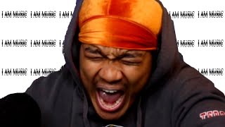 PLAYBOI CARTI - I AM MUSIC - FIRST REACTION/REVIEW