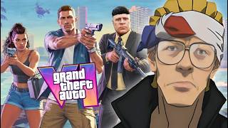Stackswopo Reacts To GTA 6 Extended Trailer