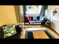 6 bedroom student house in Broomhill, Sheffield