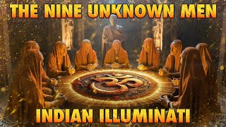 The Nine Unknown Men on Ancient India | भारत के Illuminati, जिन्हें अशोक ने खास जिम्मा सौंपा था..