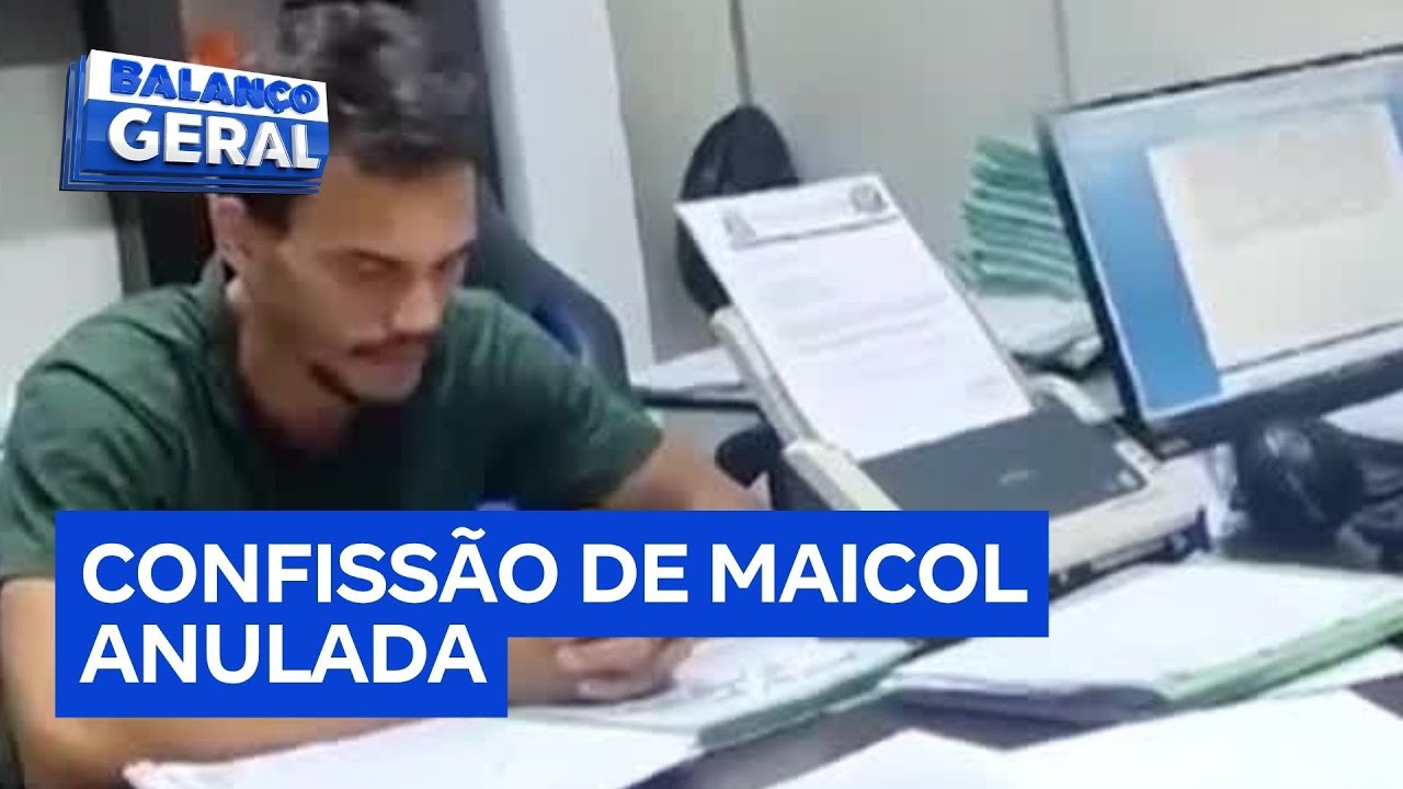 Caso Vitória Justiça anula confissão de acusado na morte de adolescente em Cajamar SP TV Online Caso Vitória Justiça anula confissão de acusado na morte de adolescente em Cajamar SP