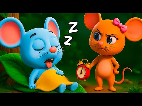 New ! Are You Sleeping Animals | This is the Way | Nursery Rhyme | Rhymes For Kids | Baby Song