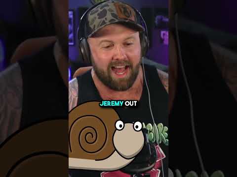 The Snail Story #shorts