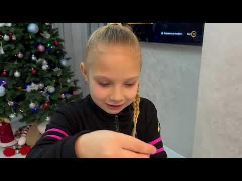 Распаковка Surprise pack. Что внутри?