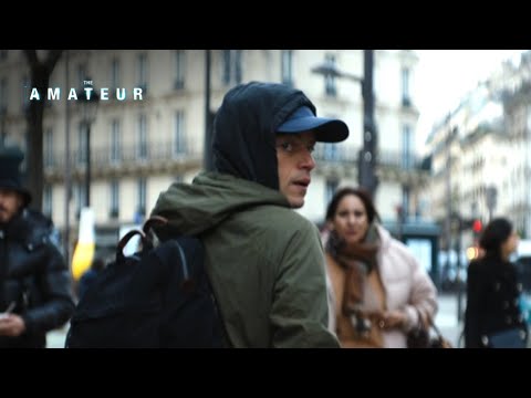 The Amateur | Featurette - Anatomy Scene | 20th Century Studios