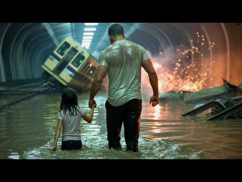 Melhor Filme De Tragédia | Filme de Ação Completo em Português