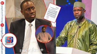 La Bande de Macky Sall Révèlent sur le Voyage de Sonko en Turquie: Pape Malick Ndour et Cie Font…