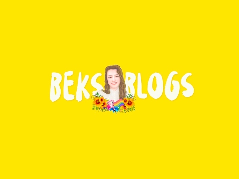 BeksBlogs Live Stream