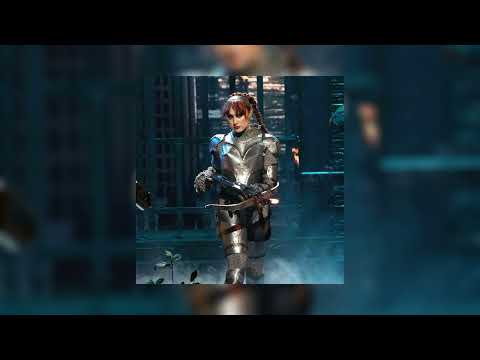 chappell roan - bad for you sped up
