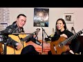 Czardas (V.Monti) by Thu Le and Lulo Reinhardt  Duo Guitar[2]