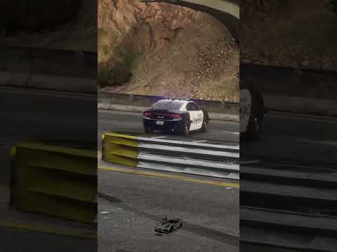 Most INSANE YENKO 4x4 COP CHASETHEN THIS HAPPENED….