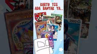 Balada Kartu TCG #gaming
