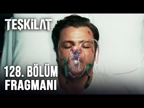 Teşkilat 128. Bölüm Fragmanı