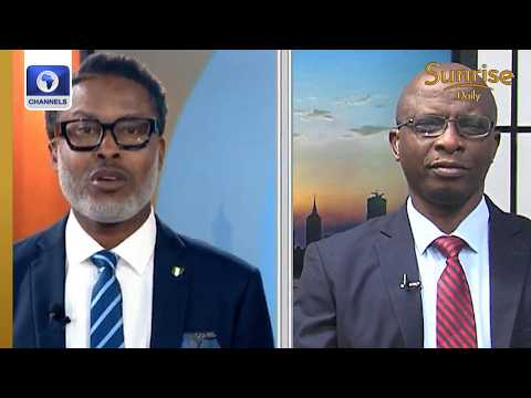 Tinubu’s Absence At UNGA, Nigeria Unity School + More | Sunrise Daily