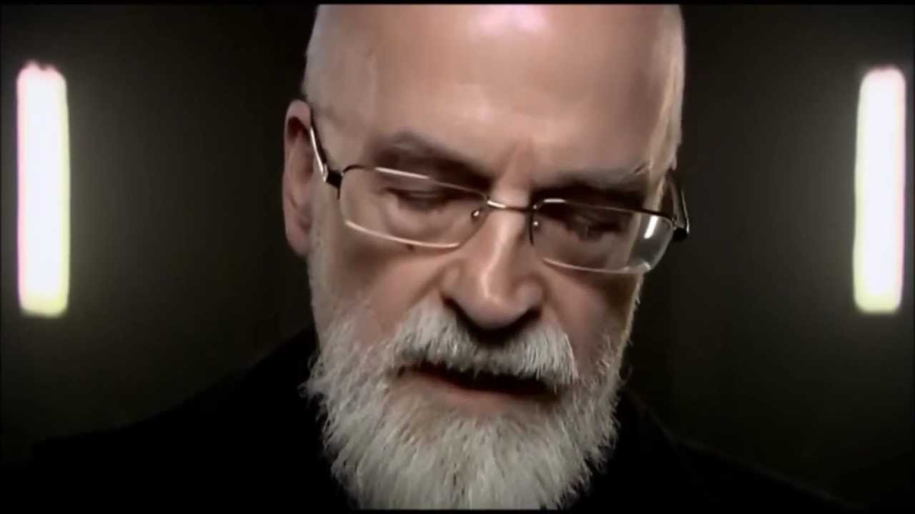 Terry Pratchett: Choosing to Die Trailer thumbnail