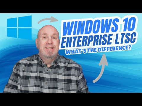 What Is Windows 10 LTSC Maybe Its For You?