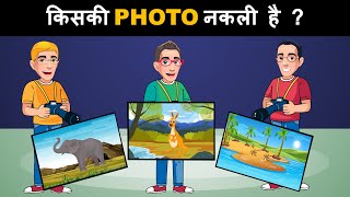 Episode 4 ( Cases 24 to 32 ) | 100 jasusi paheliyan with Detective Mehul | Paheli | riddle in hindi