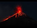 Volcanes del Mundo