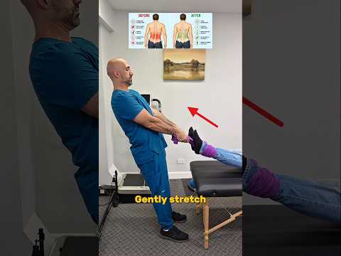 If You Have Lower Back Pain
