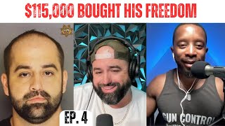 Ep 4: Facing Life in Prison After Defending Himself | What Happens After a Self-Defense Shooting