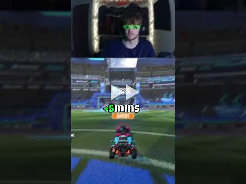 THE MOST IMPORTANT RULE IN ROCKET LEAGUE!