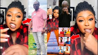 They're Crying For Blood, Do R!tuals - Afia Schwar Scary Dream Over Obogu Acc!dent - FULL VIDEO