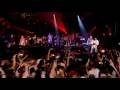 Kanye West - Stronger live (High Quality)