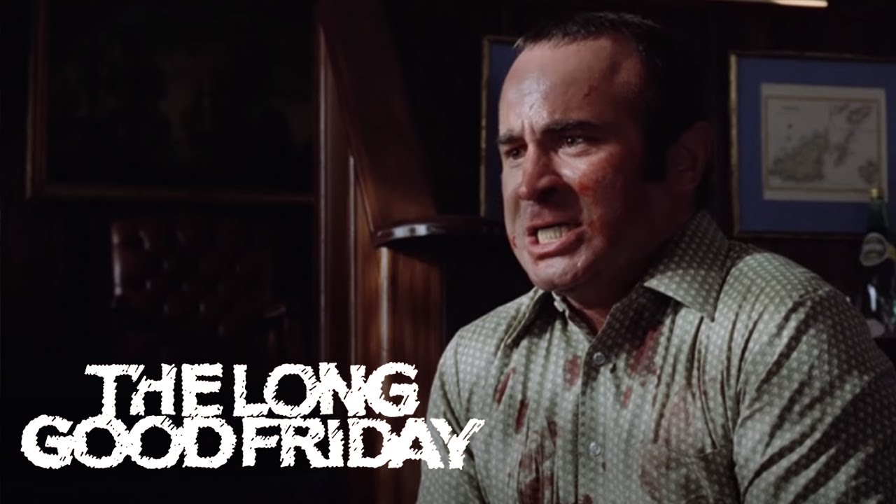 The Long Good Friday Trailer thumbnail
