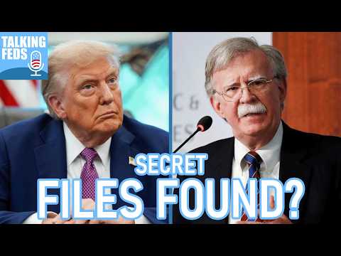 UNEXPECTED FBI Raid SHOCKS Washington