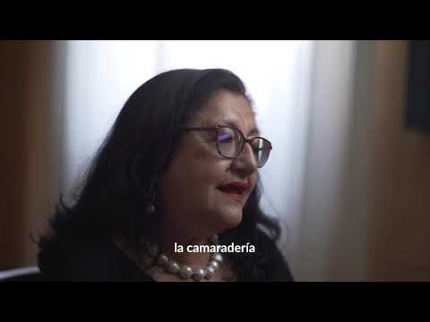 Vidéo de Inma Chacón
