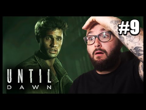 RETOUR EN ENFER (Until Dawn Remake #9) [FR]